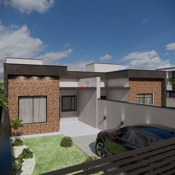 Foto 4 do(a) Casa de 2 quartos à venda em Campina da Barra, Araucária