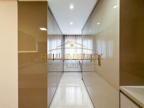 Foto 7 do(a) Apartamento de 3 quartos à venda em Norte (Águas Claras), Brasília