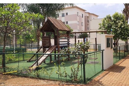 Foto 13 do(a) Apartamento de 2 quartos à venda em Geraldo Correia de Carvalho, Ribeirão Preto
