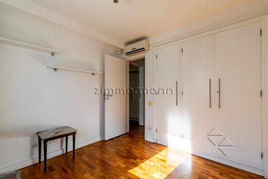 Foto 11 do(a) Apartamento de 3 quartos à venda em Jardim Paulista, São Paulo
