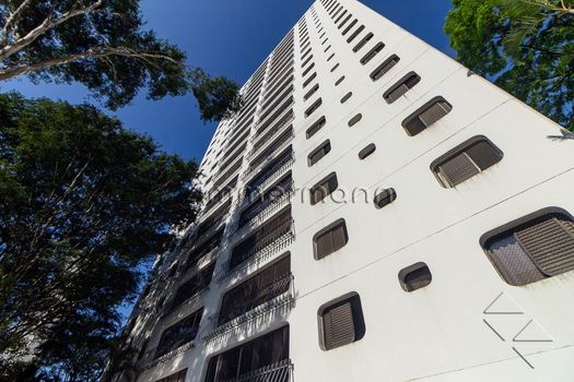 Foto 34 do(a) Apartamento de 3 quartos à venda em Jardim Paulista, São Paulo