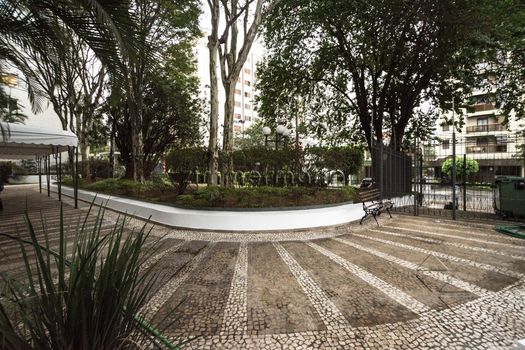 Foto 33 do(a) Apartamento de 3 quartos à venda em Jardim Paulista, São Paulo