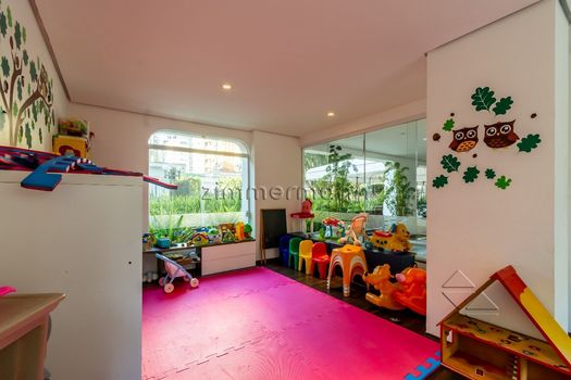 Foto 44 do(a) Apartamento de 3 quartos à venda em Jardim Paulista, São Paulo