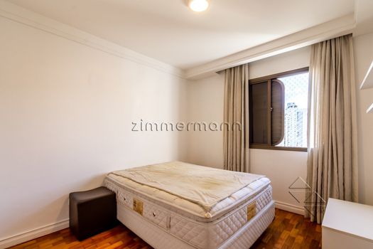 Foto 12 do(a) Apartamento de 3 quartos à venda em Jardim Paulista, São Paulo