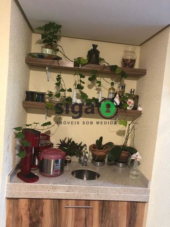 Foto 8 do(a) Cobertura de 3 quartos à venda em Santo Amaro, São Paulo