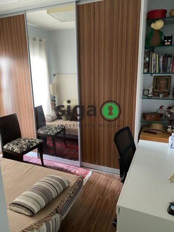 Foto 32 do(a) Cobertura de 3 quartos à venda em Santo Amaro, São Paulo