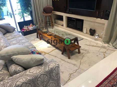 Foto 17 do(a) Cobertura de 3 quartos à venda em Santo Amaro, São Paulo