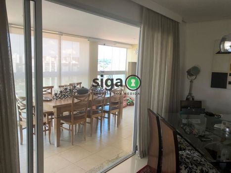 Foto 7 do(a) Cobertura de 3 quartos à venda em Santo Amaro, São Paulo