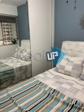 Foto 13 do(a) Apartamento de 2 quartos à venda em Barra da Tijuca, Rio de Janeiro