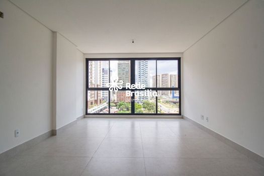 Foto 1 do(a) Apartamento de 3 quartos à venda em Sul (Águas Claras), Brasília