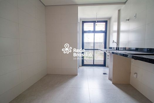 Foto 7 do(a) Apartamento de 3 quartos à venda em Sul (Águas Claras), Brasília