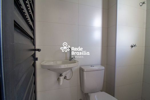 Foto 13 do(a) Apartamento de 3 quartos à venda em Sul (Águas Claras), Brasília