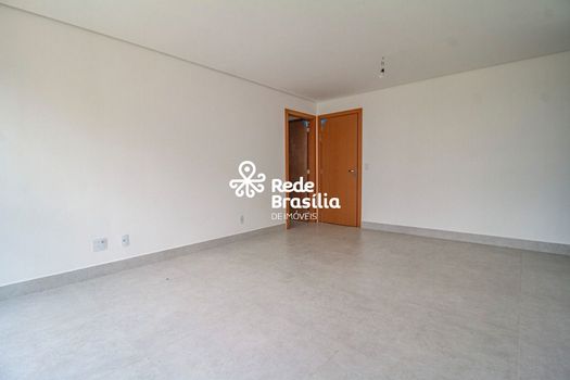 Foto 5 do(a) Apartamento de 3 quartos à venda em Sul (Águas Claras), Brasília