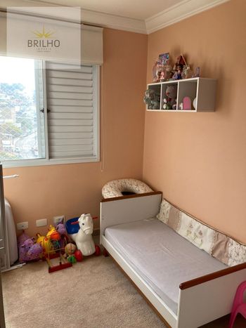 Foto 13 do(a) Cobertura de 3 quartos à venda em km 18, Osasco