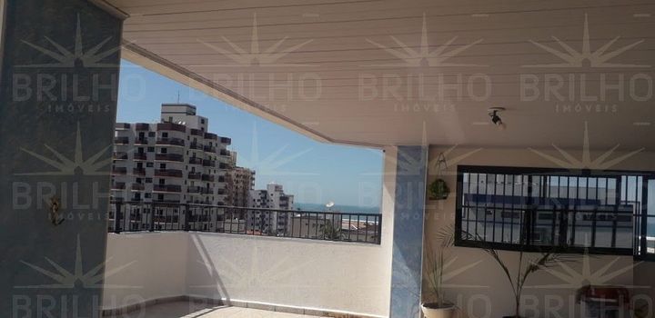 Foto 12 do(a) Cobertura de 2 quartos à venda em Mirim, Praia Grande