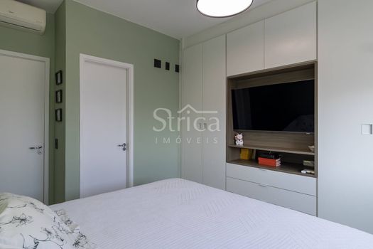 Foto 47 do(a) Cobertura de 2 quartos à venda em Brooklin Paulista, São Paulo