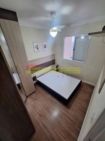 Foto 3 do(a) Apartamento de 2 quartos à venda em Vila Maria Alta, São Paulo
