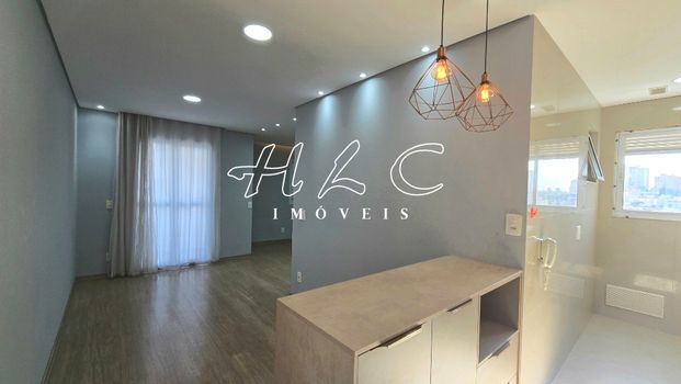 Foto 1 do(a) Apartamento de 2 quartos para alugar em Parque União, Jundiaí
