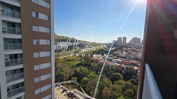 Foto 23 do(a) Apartamento de 2 quartos para alugar em Parque União, Jundiaí