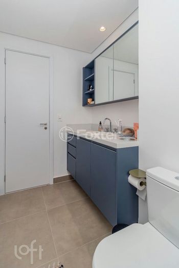 Foto 32 do(a) Apartamento de 2 quartos à venda em Jardim Vera Cruz, São Paulo