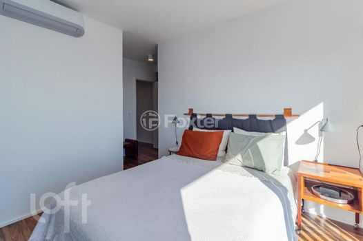 Foto 25 do(a) Apartamento de 2 quartos à venda em Jardim Vera Cruz, São Paulo