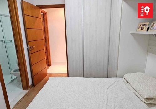 Foto 12 do(a) Apartamento de 3 quartos à venda em Centro, São Bernardo do Campo