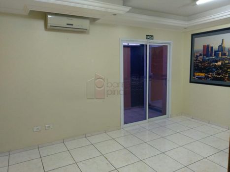Foto 34 do(a) Sala / Conjunto Comercial false à venda em Vila Boaventura, Jundiaí