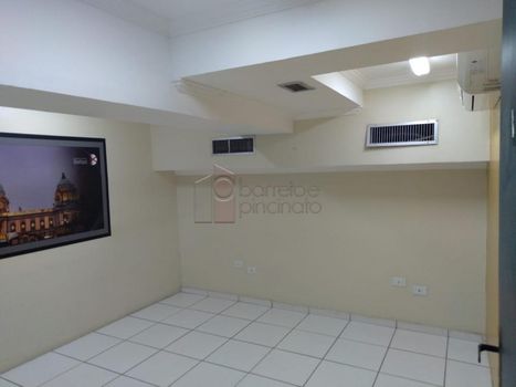Foto 35 do(a) Sala / Conjunto Comercial false à venda em Vila Boaventura, Jundiaí