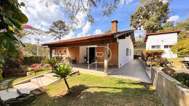 Foto 5 do(a) Casa em Condomínio de 5 quartos à venda em Chácara de La Rocca, Carapicuíba