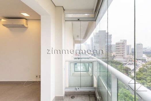 Foto 3 do(a) Sala / Conjunto Comercial false à venda em Pinheiros, São Paulo