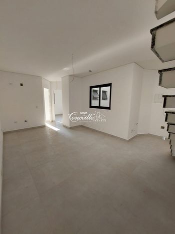 Foto 4 do(a) Cobertura de 2 quartos à venda em Jardim Bela Vista, Santo André