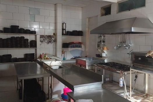 Foto 21 do(a) Sala / Conjunto Comercial false à venda em Pedra de Guaratiba, Rio de Janeiro