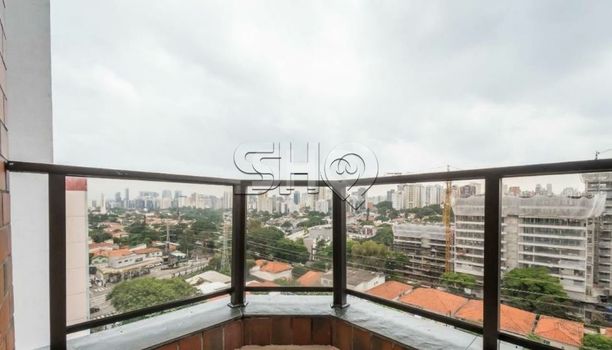 Foto 18 do(a) Apartamento de 3 quartos à venda em Brooklin Paulista, São Paulo