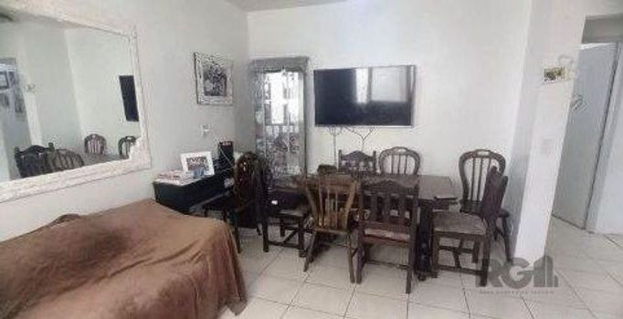 Foto 1 do(a) Flat de 3 quartos à venda em Bom Jesus, Porto Alegre