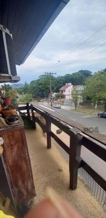 Foto 7 do(a) Flat de 3 quartos à venda em Bom Jesus, Porto Alegre