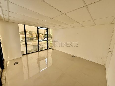 Foto 11 do(a) Sala / Conjunto Comercial false à venda em Estreito, Florianópolis