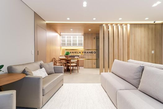 Foto 13 do(a) Apartamento de 3 quartos à venda em Vila Mascote, São Paulo