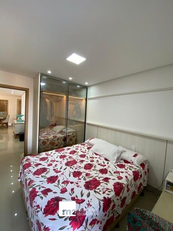 Foto 25 do(a) Apartamento de 3 quartos à venda em Jardim América, Goiânia