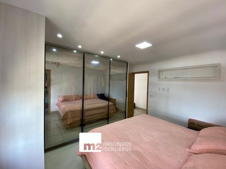 Foto 17 do(a) Apartamento de 3 quartos à venda em Jardim América, Goiânia