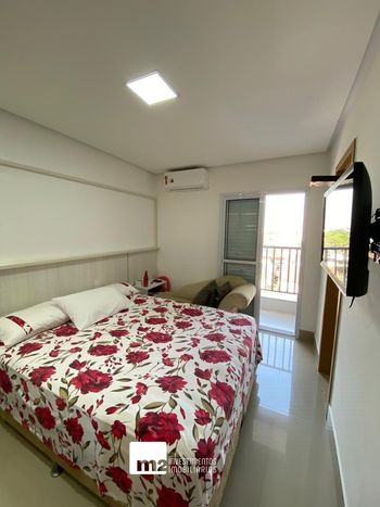 Foto 27 do(a) Apartamento de 3 quartos à venda em Jardim América, Goiânia