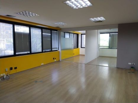 Foto 1 do(a) Sala / Conjunto Comercial false para alugar em Vila Cruzeiro, São Paulo