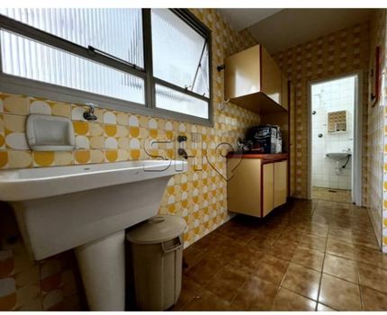 Foto 14 do(a) Apartamento de 2 quartos à venda em Paraíso, São Paulo