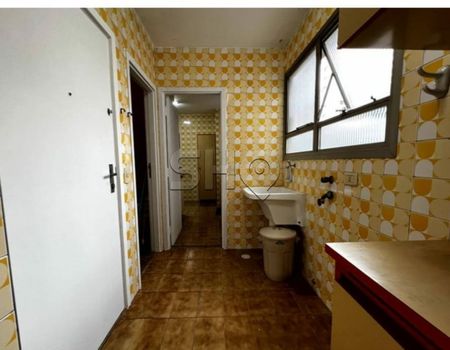 Foto 15 do(a) Apartamento de 2 quartos à venda em Paraíso, São Paulo