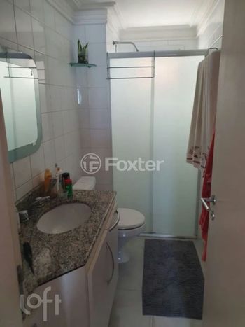 Foto 16 do(a) Apartamento de 4 quartos à venda em Parque da Vila Prudente, São Paulo