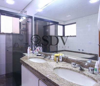 Foto 20 do(a) Apartamento de 4 quartos à venda em Perdizes, São Paulo