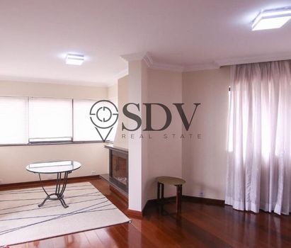 Foto 17 do(a) Apartamento de 4 quartos à venda em Perdizes, São Paulo