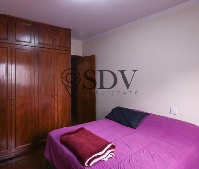 Foto 10 do(a) Apartamento de 4 quartos à venda em Perdizes, São Paulo