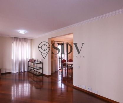 Foto 4 do(a) Apartamento de 4 quartos à venda em Perdizes, São Paulo