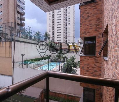 Foto 9 do(a) Apartamento de 4 quartos à venda em Perdizes, São Paulo