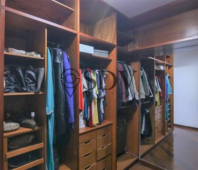 Foto 13 do(a) Apartamento de 4 quartos à venda em Perdizes, São Paulo